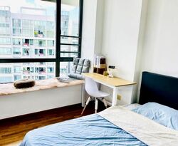 The Quintet (D23), Condominium #463190051